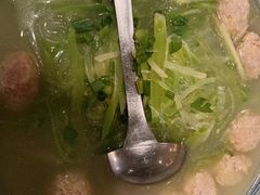 -小土豆北方菜馆(方庄店)