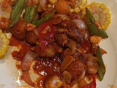 -东北大院·东北菜(三台子店)