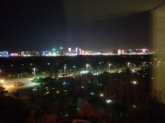 -青岛银沙滩温德姆至尊酒店