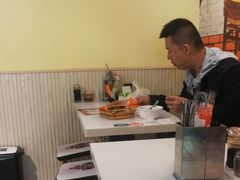 大堂-驴公驴婆(曹杨店)