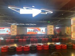 -卡尔飞车(长沙喜盈门范城店)