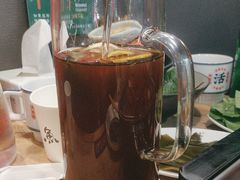 -鱼酷活鱼烤鱼(梅江印象城店)