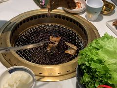 -炙城·韩式烤肉(南京东路店)