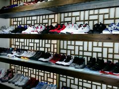 -正火体育(九龙商务中心B座店)