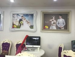 -拾尚映画·STUDIO婚纱摄影(中关村店)