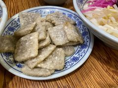 -门框胡同百年卤煮(前门煤市街店)