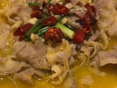 -小菜园新徽菜(芜湖万达店)