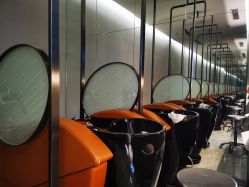 -Mr.JUDY洗个头发