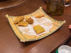 -唐山宴大唐州府精品中餐