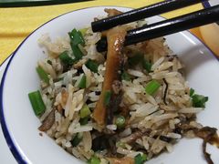 东兴黄鳝饭-东兴黄鳝饭店(江洲店)