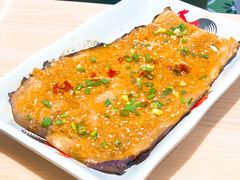 -大院涮烤·东北经典老味烧烤·铜锅涮肉(江南东路店)