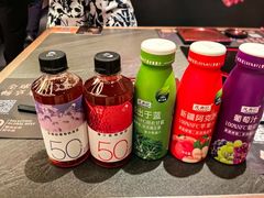 -牛YO寿喜烧·铁板烧和牛火锅自助(市府恒隆店)