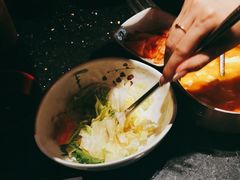 -土大力韩国烤肉料理(开封龙亭店)