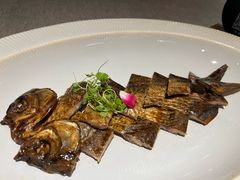 -汉水谣·江景餐厅(江滩店)