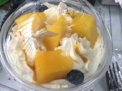 芒果芭菲-Monchouchou檬舒舒(尚嘉中心店)