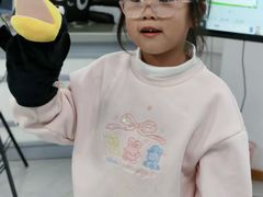 -蓝话筒·少儿成人演讲口才·主持朗诵·戏剧表演(大华第一坊店)