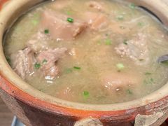 -大中华酒楼·主席武昌鱼·武汉美食地标(江汉路步行街店)