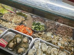 -海大南门夜市(海富街店)