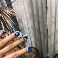 -LILY NAILS美甲美睫