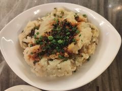 -蔼若春.传承三十年云南菜(金碧公园店)