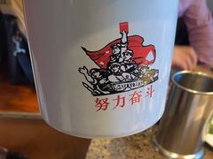 -缘福乡村铁锅炖民宿(八达岭店)