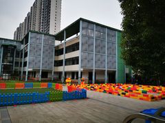 -无锡市滨湖实验幼儿园(万达分部)