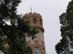 -八大关景区