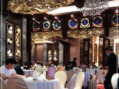 大堂-南园酒家(前进路店)