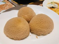 酥皮牛奶包-金玉满堂潮州酒楼(无限极荟购物广场店)