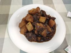 -华春餐馆(鱼山路店)