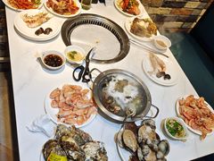 -圣罗巴海鲜烤肉自助(佳兆业店)