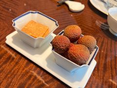 -湘湖逍遥庄园·水漾中餐厅