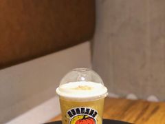 -喜茶(中山利和新地店)