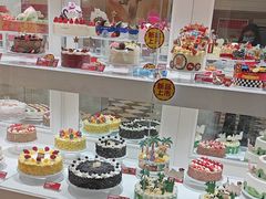 -味多美蛋糕(大兴店)