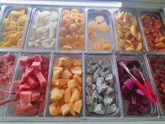 -晓庄学院-食堂