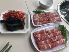 -太婆天府山珍酒楼(亚运村店)
