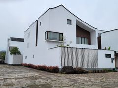 -东梓关景区村庄