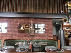 -OGGI TRATTORIA PIZZERIA(深业上城店)