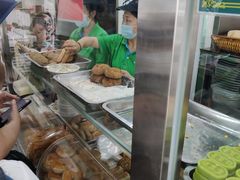 -老磁器口豆汁店(天坛店)