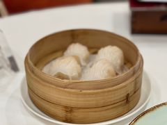 -白天鹅宾馆-宏图府餐厅