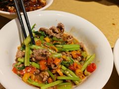 -火宫殿·小吃王国(坡子街店)