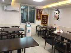 大堂-正宗八宝冰饭·非遗冰饭·烧烤(奎桥店)