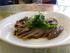 鹅三珍-陆记鹅庄·潮汕菜·狮头鹅(大仟里店)