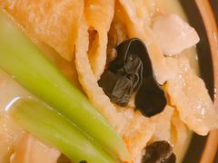 -老街饭庄·地道淮扬菜(扬子江北路总店)