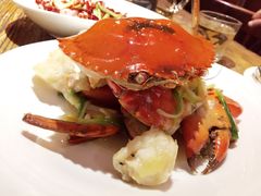 -宝翠花园餐厅(沙湖店)