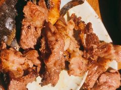 -大牛焱烧·和牛炭火烧放题