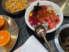 -旺蜀主成都串串火锅(西直门凯德MALL店)