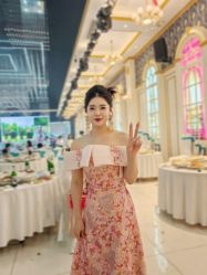 -桃瑞斯Doris新娘化妆造型