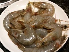 -华府海鲜碳烤自助(万达店)