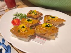 -清水日本料理铁板烧(学府路店)